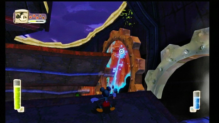 Disney Epic Mickey - Imagen 18